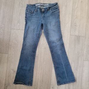Bongo "This Is Tokyo" Jeans